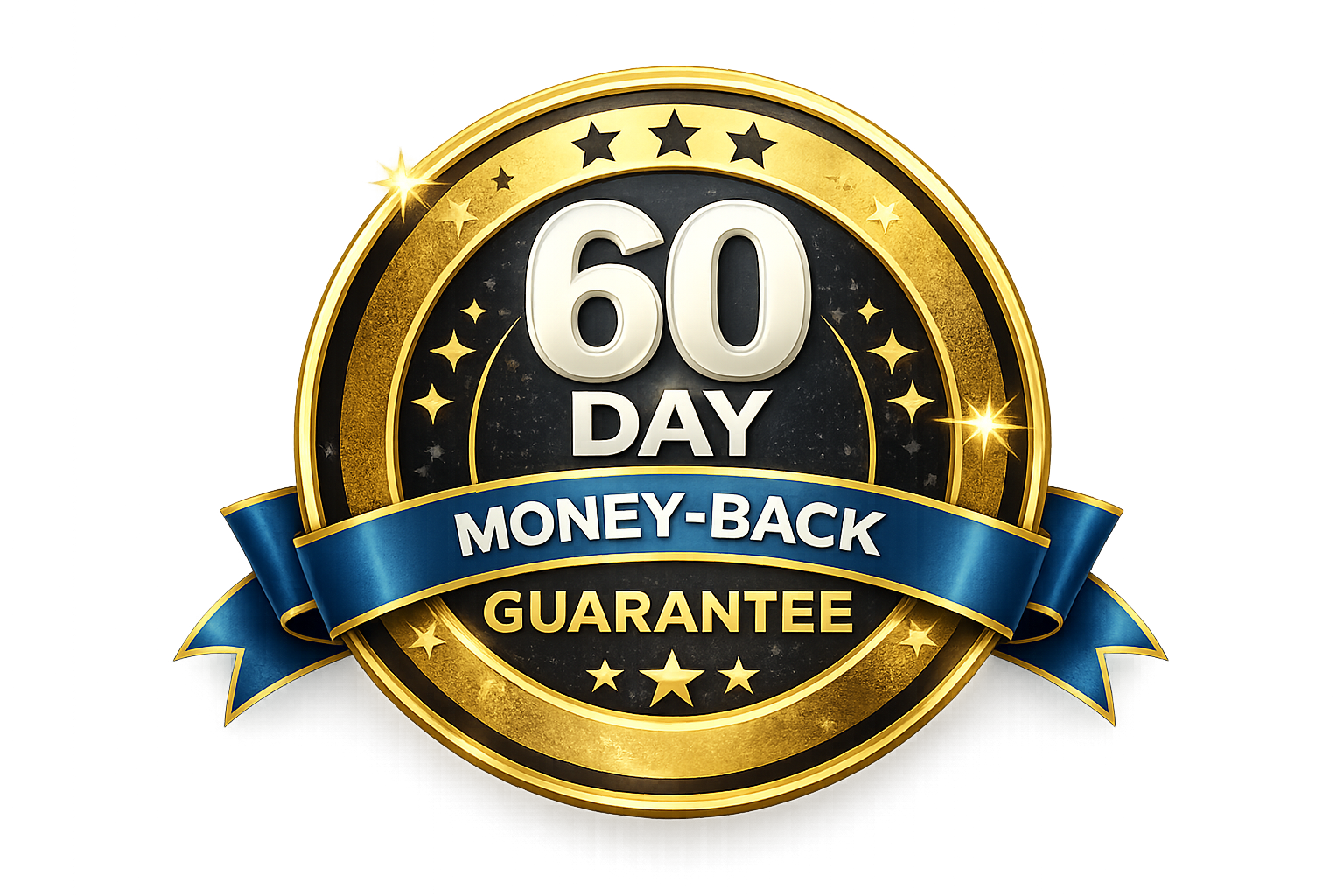 Lipo Slim 60-Day Money-Back Guarantee