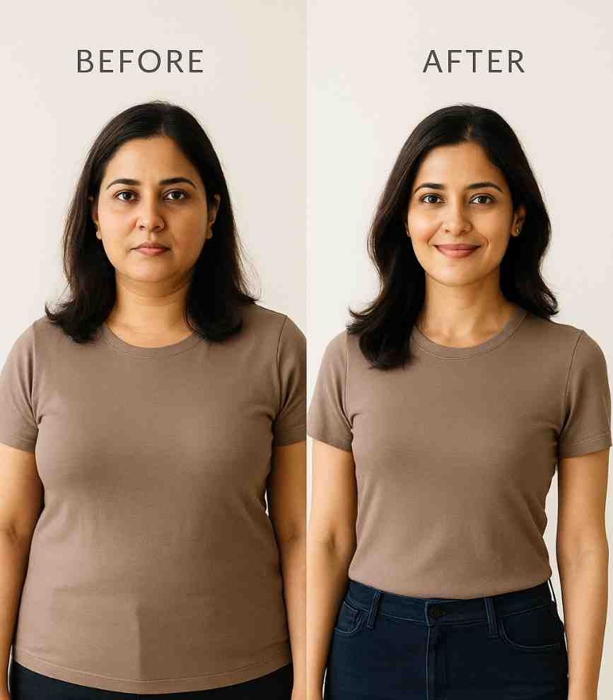 Lipo Slim Metabolism Support Formula